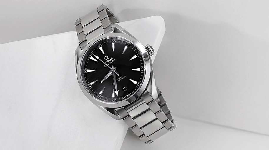 Shop Omega Watches